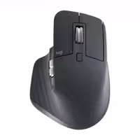 موس لاجیتک بی سیم ارگونومیک MX MASTER 3S