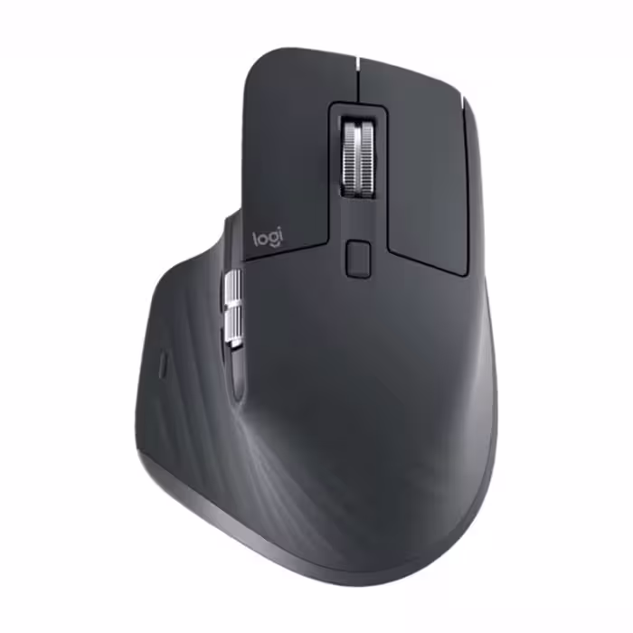 موس لاجیتک بی سیم ارگونومیک MX MASTER 3S