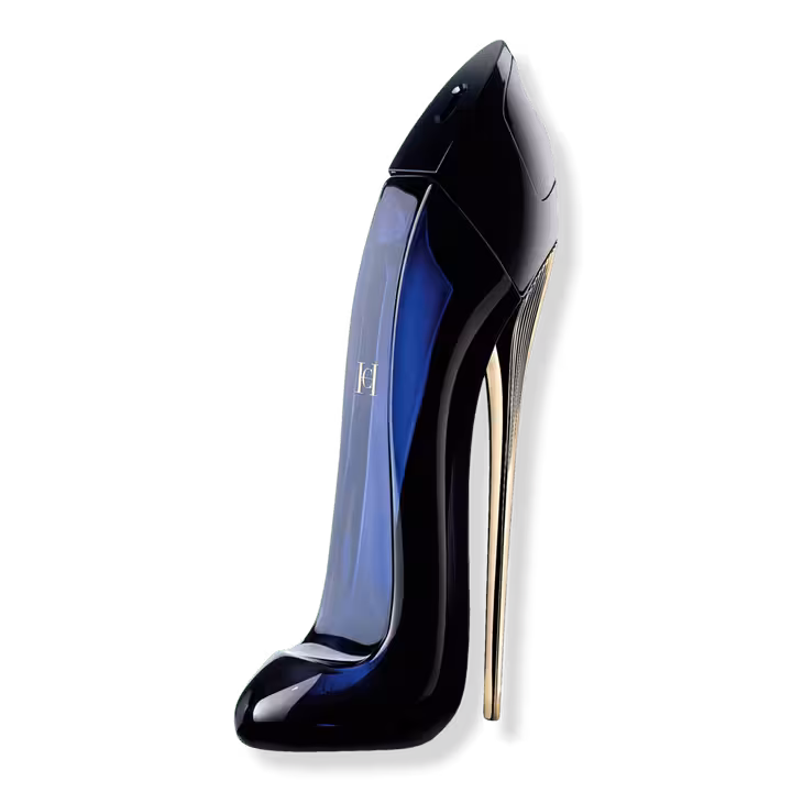 عطر کارولینا هررا گودگرل مشکی ( Good Girl Carolina Herrera )