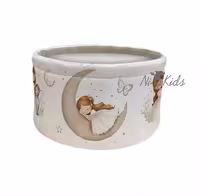 باکس لوسیون طرح پرنسس روی ماه