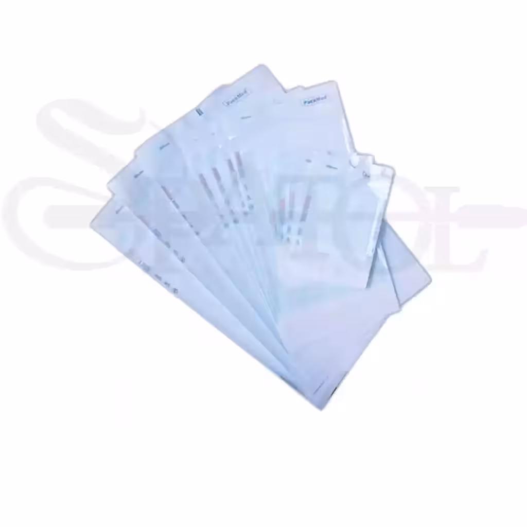 پاکت اتوکلاو پک مد packMed