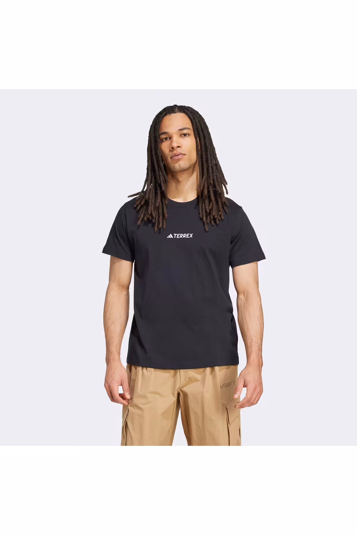 مردانه و زنانه TERREX نمادین AOP GRAPHIC UNISEX BLACK WALK adidas