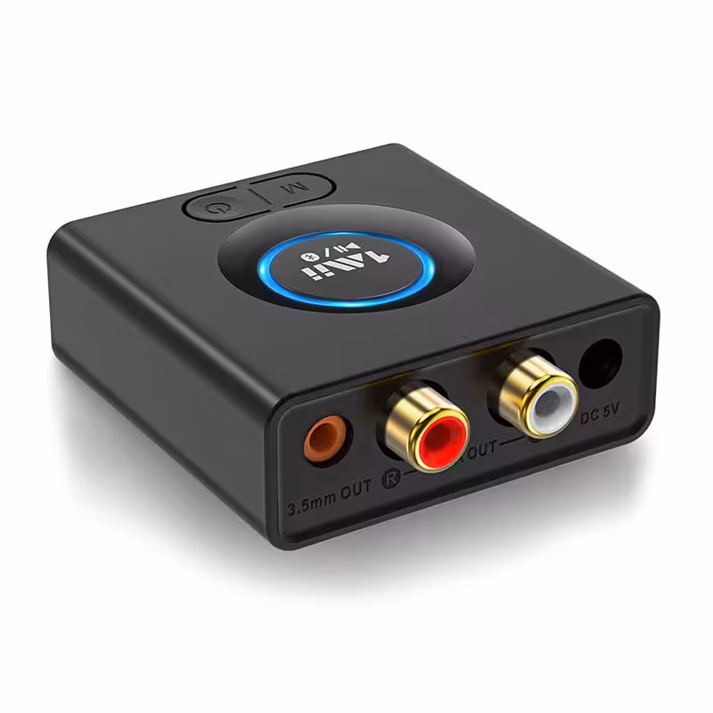 گیرنده صوتی بلوتوثی برند 1Mii ML200