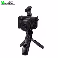 دوربین بدون آینه کانن Canon EOS R50 V Content Creator Kit