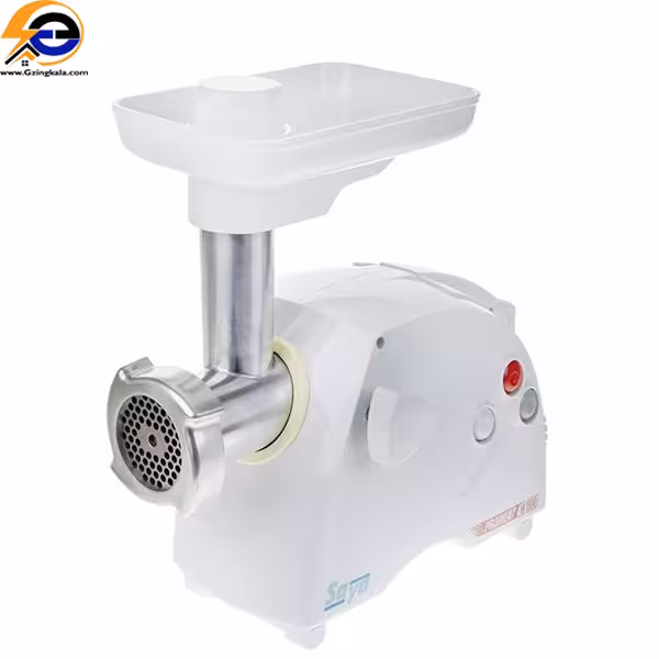 چرخ گوشت پارس خزر مدل 1800