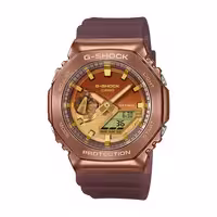 ساعت مچی جیشاک G-SHOCK GM-2100CL-5ADR