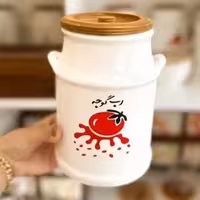 بانکه رب سرامیکی