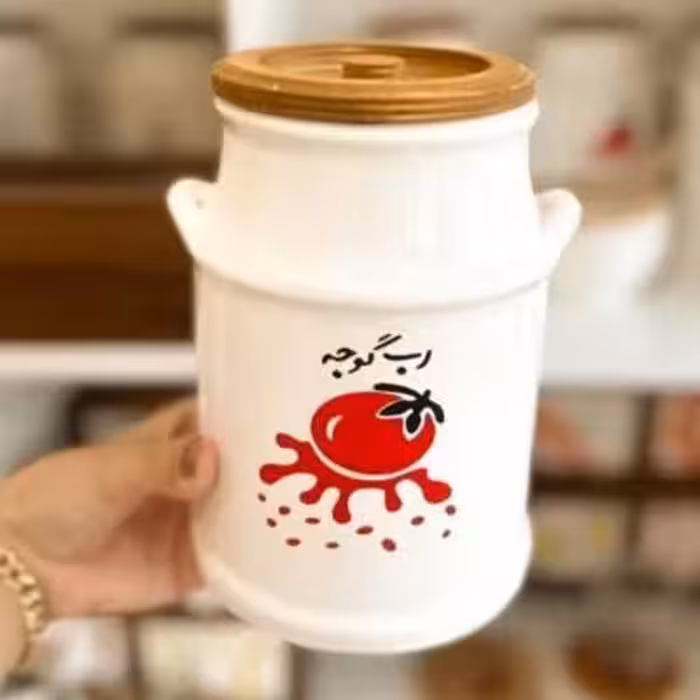 بانکه رب سرامیکی