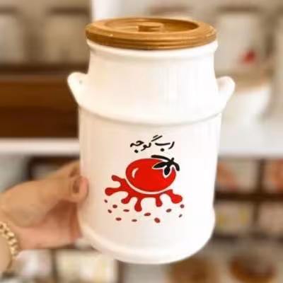 بانکه رب سرامیکی