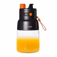 آبمیوه گیر و مخلوط کن 1000 میلی لیتر پرودو مدل Porodo Lifestyle Blend & Sip Portable Blender – r 1l lft068