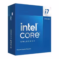 پردازنده Intel Core i7 14700K Box