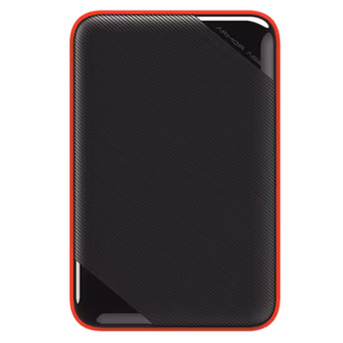 هارد اکسترنال سیلیکون پاور Armor A62 ظرفیت 4 ترابایت