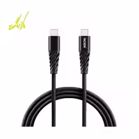 کابل تبدیل Type-C به Type-C آینوبن INOBEN Braided
