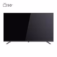 قیمت تلویزیون هوشمند جی وی سی 50 اینچ مدل LED LT 50 N100