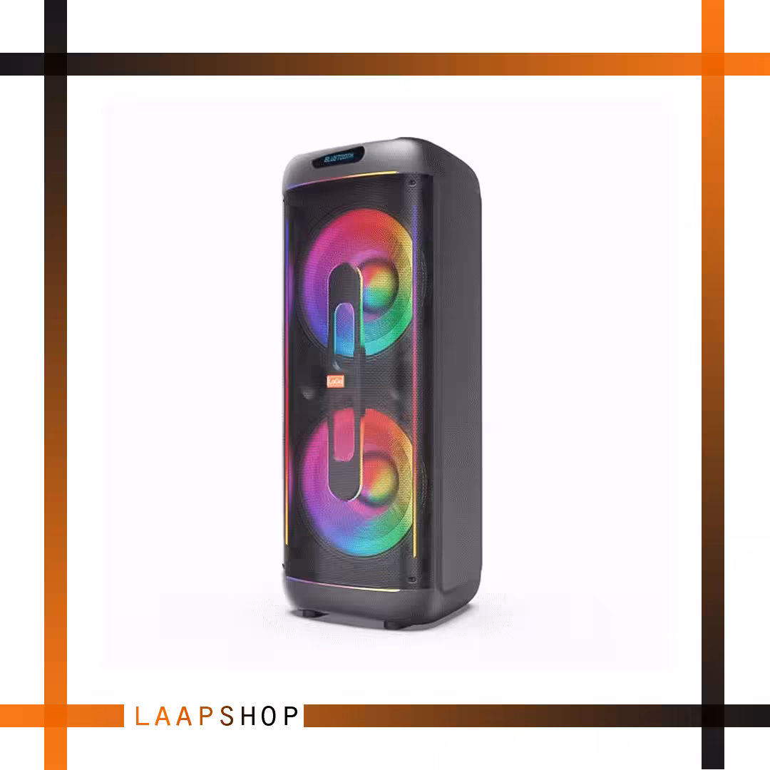 اسپیکر بلوتوثی KTS-1939