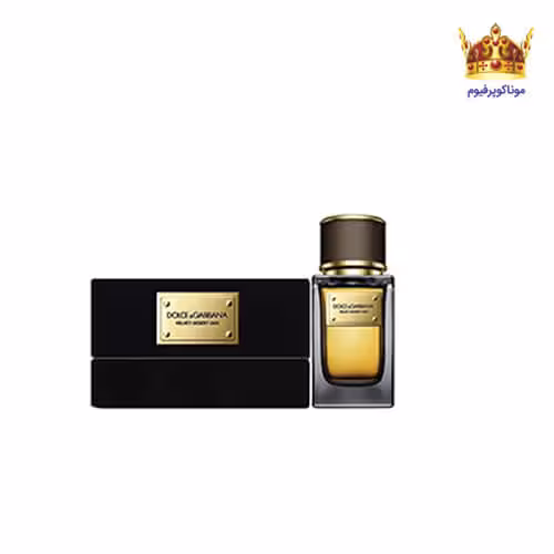 عطر ادکلن دی اند جی دلچه گابانا ولوت دیزرت عود | Dolce Gabbana Velvet Desert Oud | موناکوپرفیوم