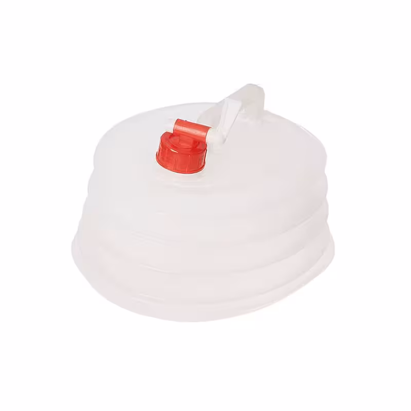 گالن 8 لیتری تاشو کینگ کمپ مدل KA3616