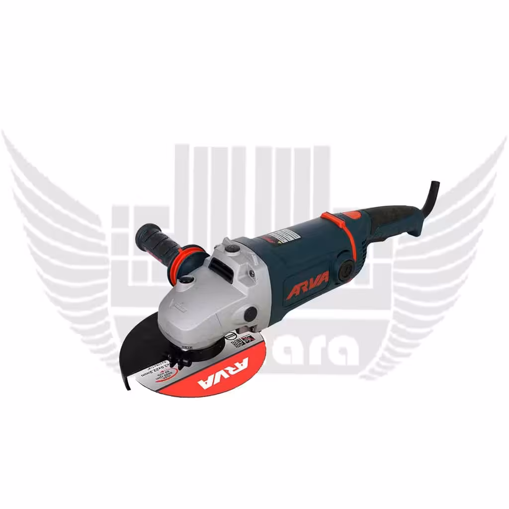 فرز آهنگری آروا مدل 5504