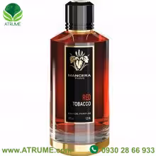 عطر ادکلن مانسرا رد توباکو 120 میل مردانه - زنانه