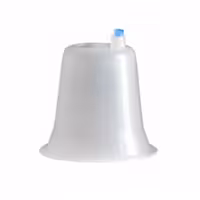 لیوان حجامت و بادکش بیوتی بیسیک 55 سی سی