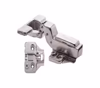 لولا آرامبند استار 110 درجه توکار کلیپسی با پایه صلیبی 3D فانتونی کد A013