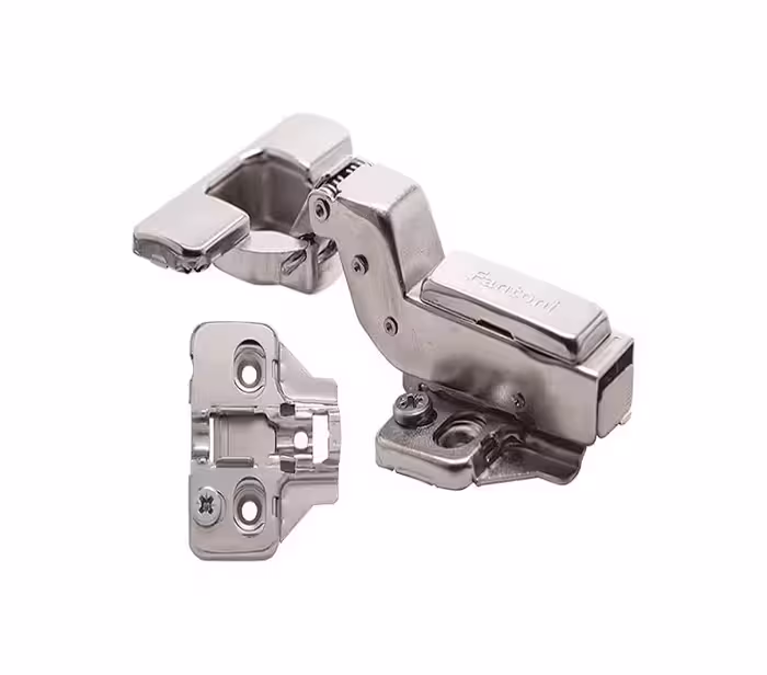 لولا آرامبند استار 110 درجه توکار کلیپسی با پایه صلیبی 3D فانتونی کد A013