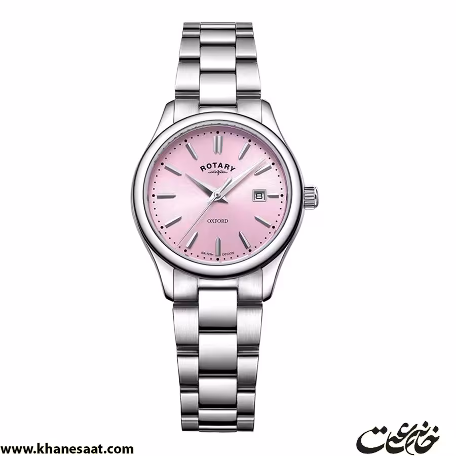 ساعت مچی زنانه روتاری مدل LB05092/76