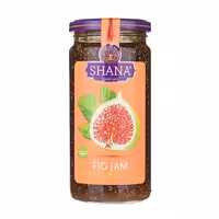 مربا انجیر شانا 570 گرمی