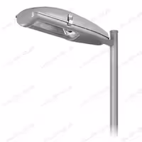 چراغ خیابانی 250 وات گلنور مدل کیهان 2 بخار جیوه