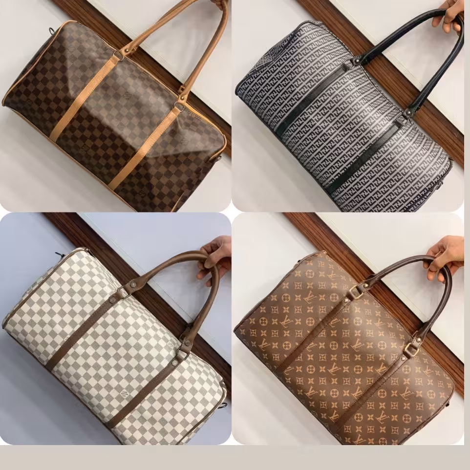 ساک ورزشی و مسافرتی اسپرت دارای طرح های مختلف