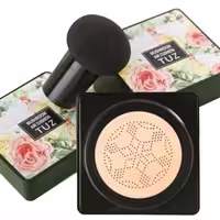 کوشن بی بی توز شماره 2 مدیوم حجم 15 گرم TUZ CUSHION BB