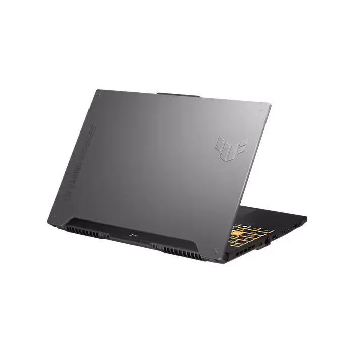 لپ تاپ گیمینگ 16 اینچی ایسوس مدل TUF Gaming F16 FX607JV-C Core i7 13650H 13650HX 16GB 512GB SSD 8GB RTX 4060 4050
