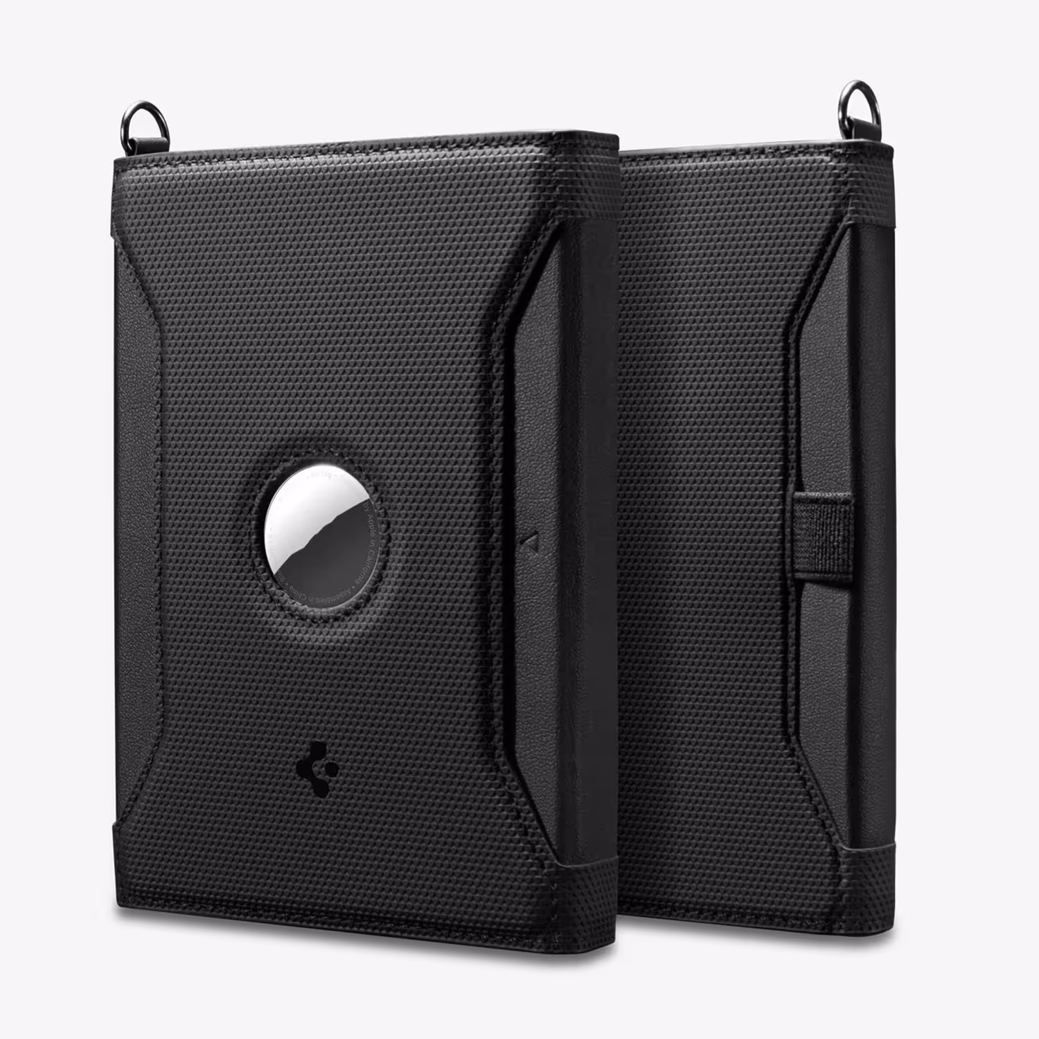 کیف پول سفری اسپیگن مدل AFA08852