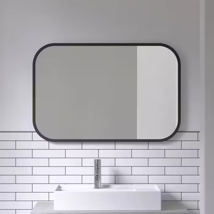 آینه مدل نوستالژی w-80-60