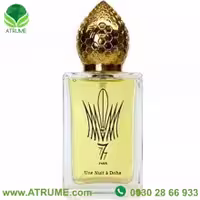 عطر ادکلن ستفان هامبرت لوکاس 777 اون نویت د دوحا 50 میل مردانه - زنانه