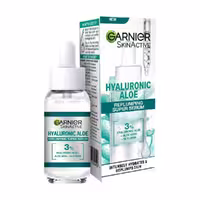 سرم آبرسان هیالورونیک و آلوئه ورا گارنیر (GARNIER HYALURONIC AND ALOE SERUM) حجم 30 میلی لیتر