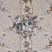 پارچه ملحفه طرح زرین کد 300