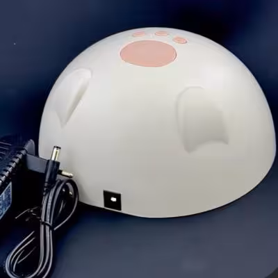 دستگاه یووی سان 220 وات مدل عروسکی