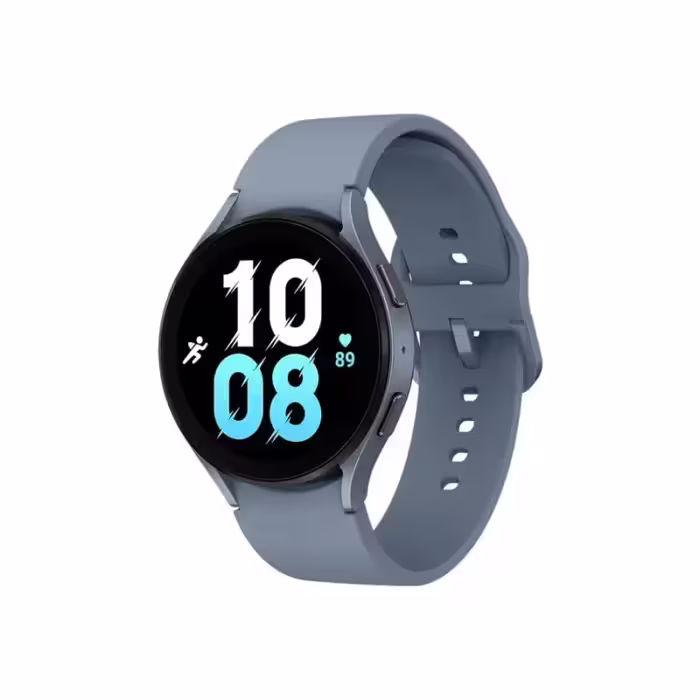 ساعت هوشمند سامسونگ مدل Galaxy Watch 5 R910 (44mm) با گارانتی