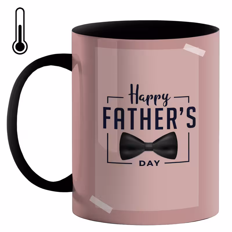 خرید ماگ-لیوان حرارتی  روز پدر کد j27