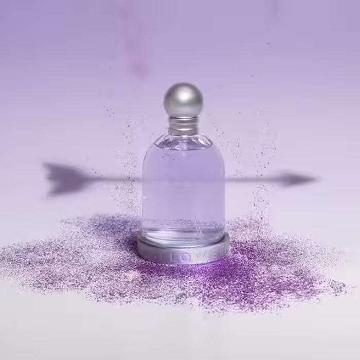 عطر ادکلن هالووین بنفش زنانه اصل  | Halloween women حجم 100 میل(اورجینال)