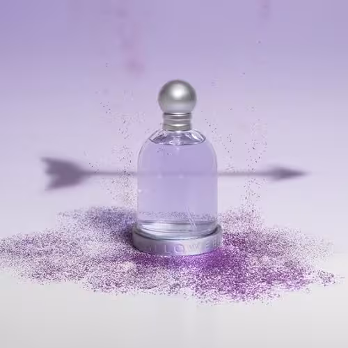 عطر ادکلن هالووین بنفش زنانه اصل  | Halloween women حجم 100 میل(اورجینال)