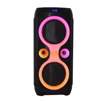 اسپیکر بلوتوثی انزو مدل 970