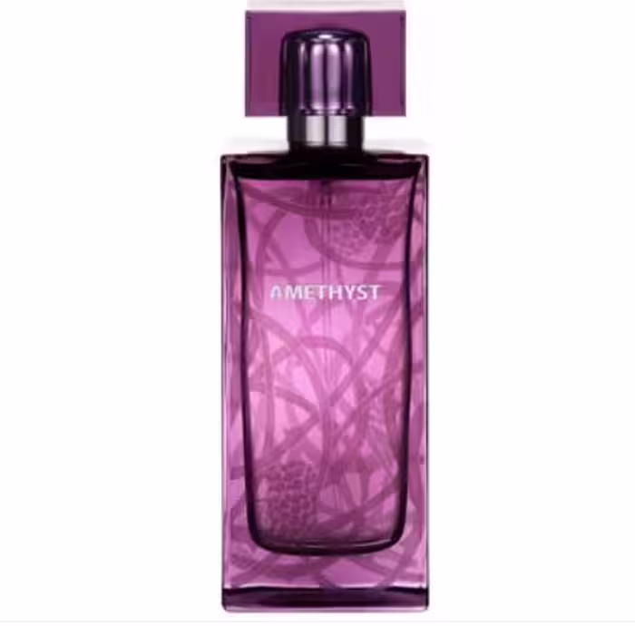 عطر زنانه لالیک مدل آمیتیس