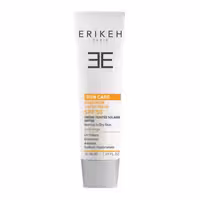اریکه ضد آفتاب رنگی SPF50 پوست خشک و نرمال بژ طلایی