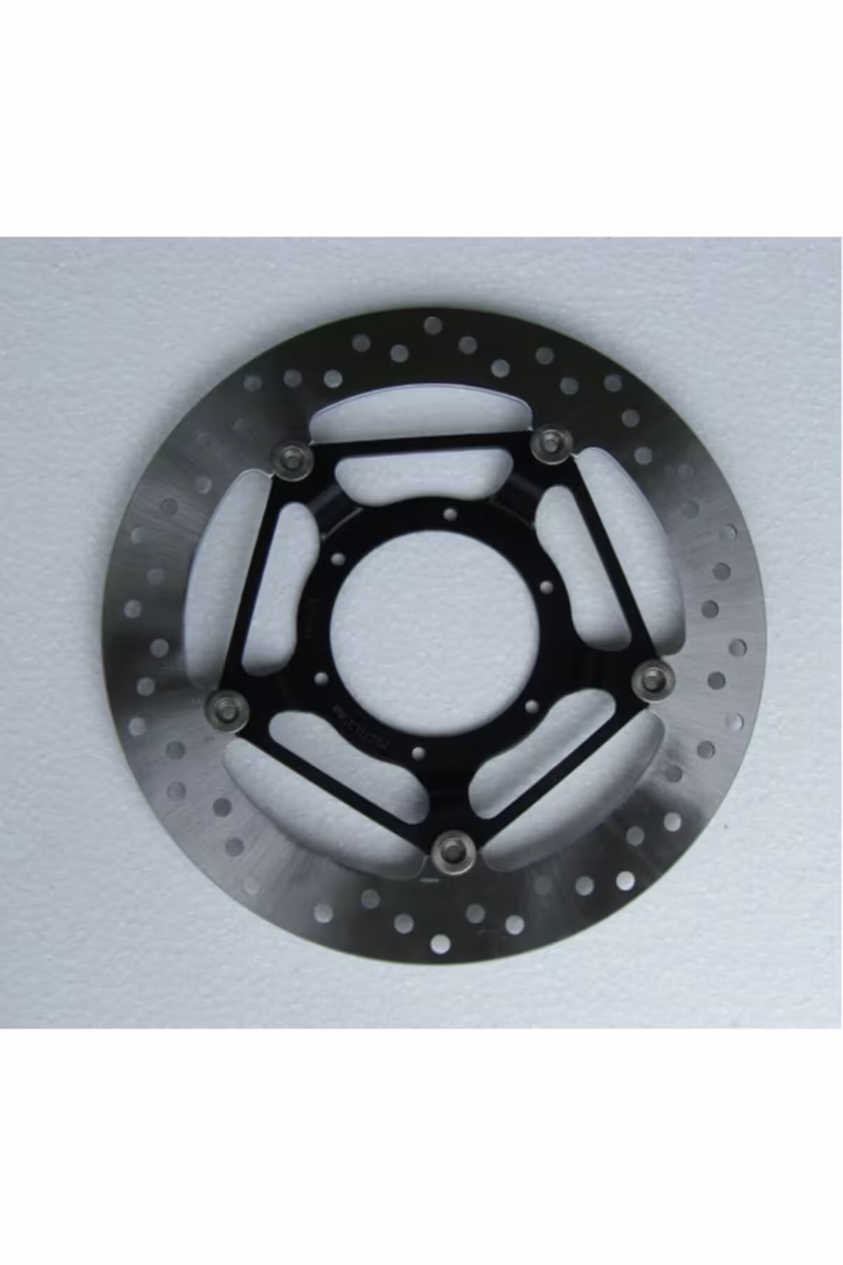 تجهیزات ترمز موتورسیکلت دیسک جلویی CBR 250 R Honda