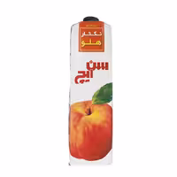 نکتار هلو سن ایچ 1000 میلی لیتری