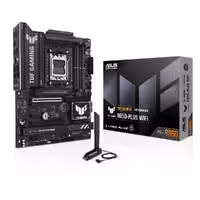 مادربرد ایسوس، مدل TUF GAMING B850-PLUS WIFI.