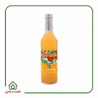 سرکه سیب ارگانیک پریوان