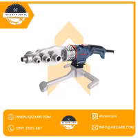 جوش لوله های پلاستیکی PWIX 7135 توسن